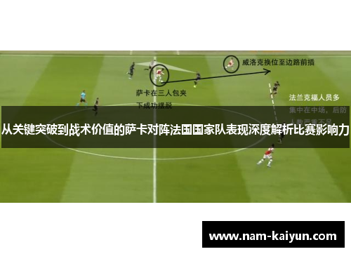 从关键突破到战术价值的萨卡对阵法国国家队表现深度解析比赛影响力 从关键突破到战术价值的萨卡对阵法国国家队表现深度解析比赛影响力